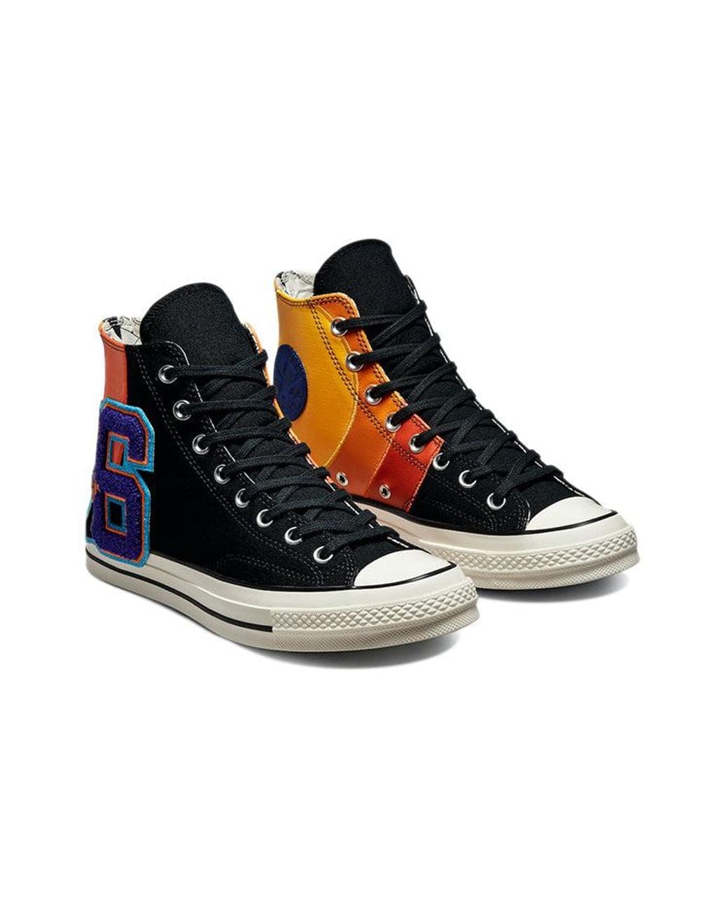 Converse Blue Space Jam X Chuck 70 High 'A New Legacy' for men