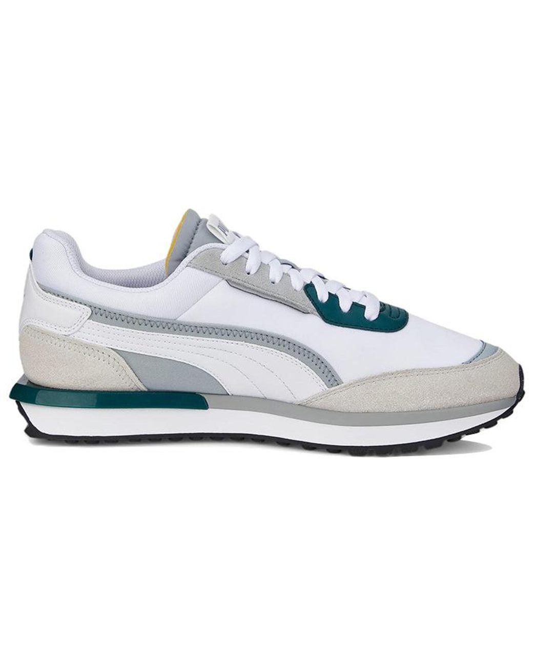 PUMA White City Rider Nimbus Cloud' for men