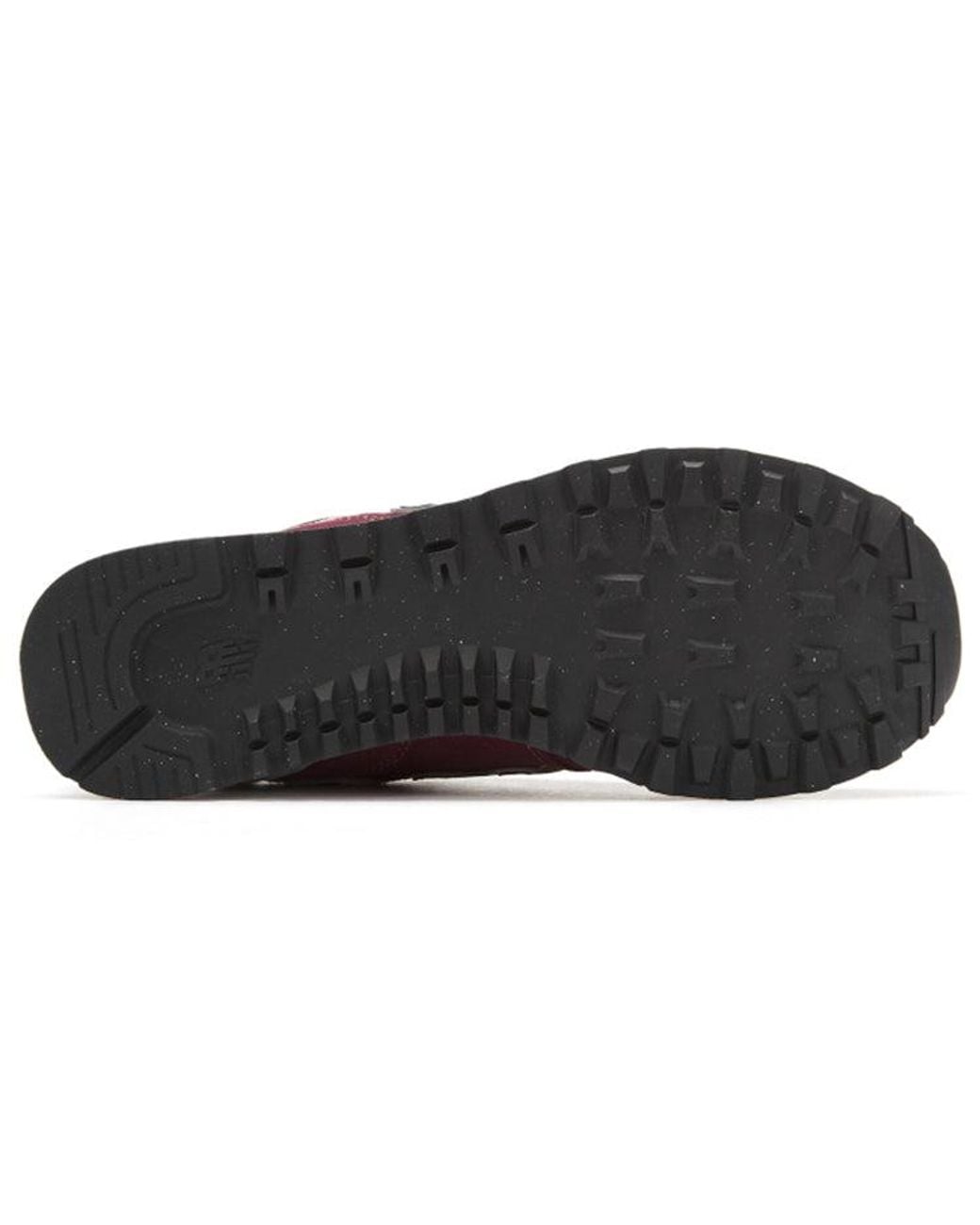 New Balance Red 574 'Core Pack for men