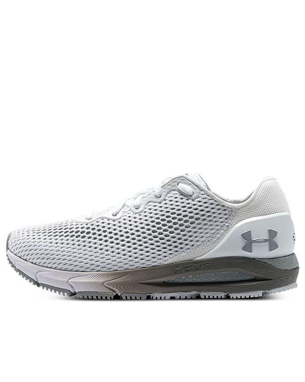 Under Armour White (Wmns) Hovr Sonic 4 Cn
