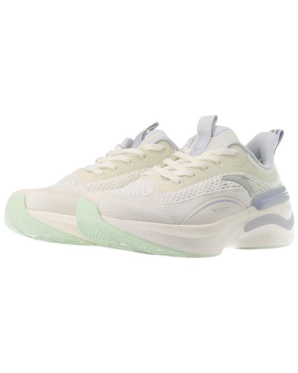 Anta White (Wmns) C37 'Surf'
