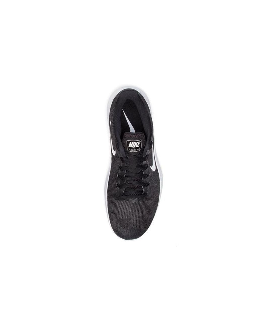 Nike Black Flex 2018 Rn for men