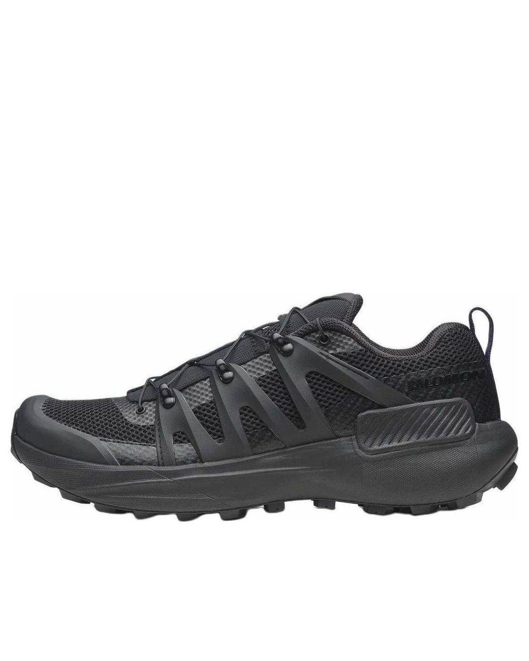 Salomon Black Genesis Advanced for men