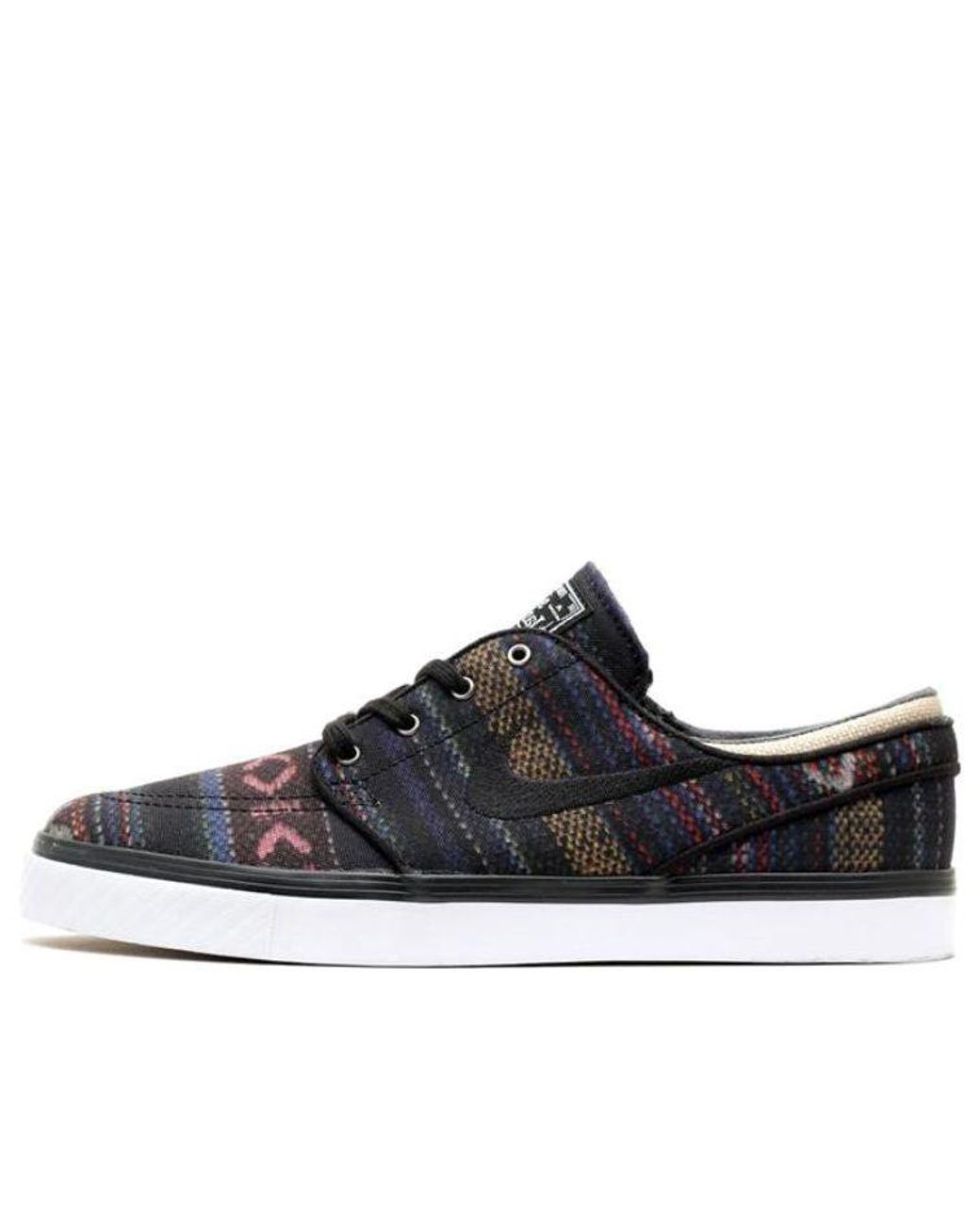 Nike Blue Zoom Stefan Janoski Prem 'Hacky Sack' for men
