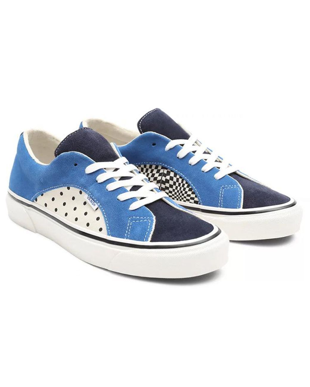 Vans Blue Lampin 86 Dx (Anaheim Factory) Og for men