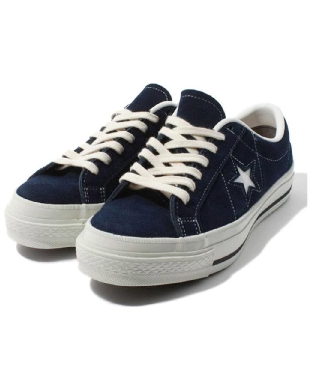 Converse Blue X Billys One Star J Suede for men