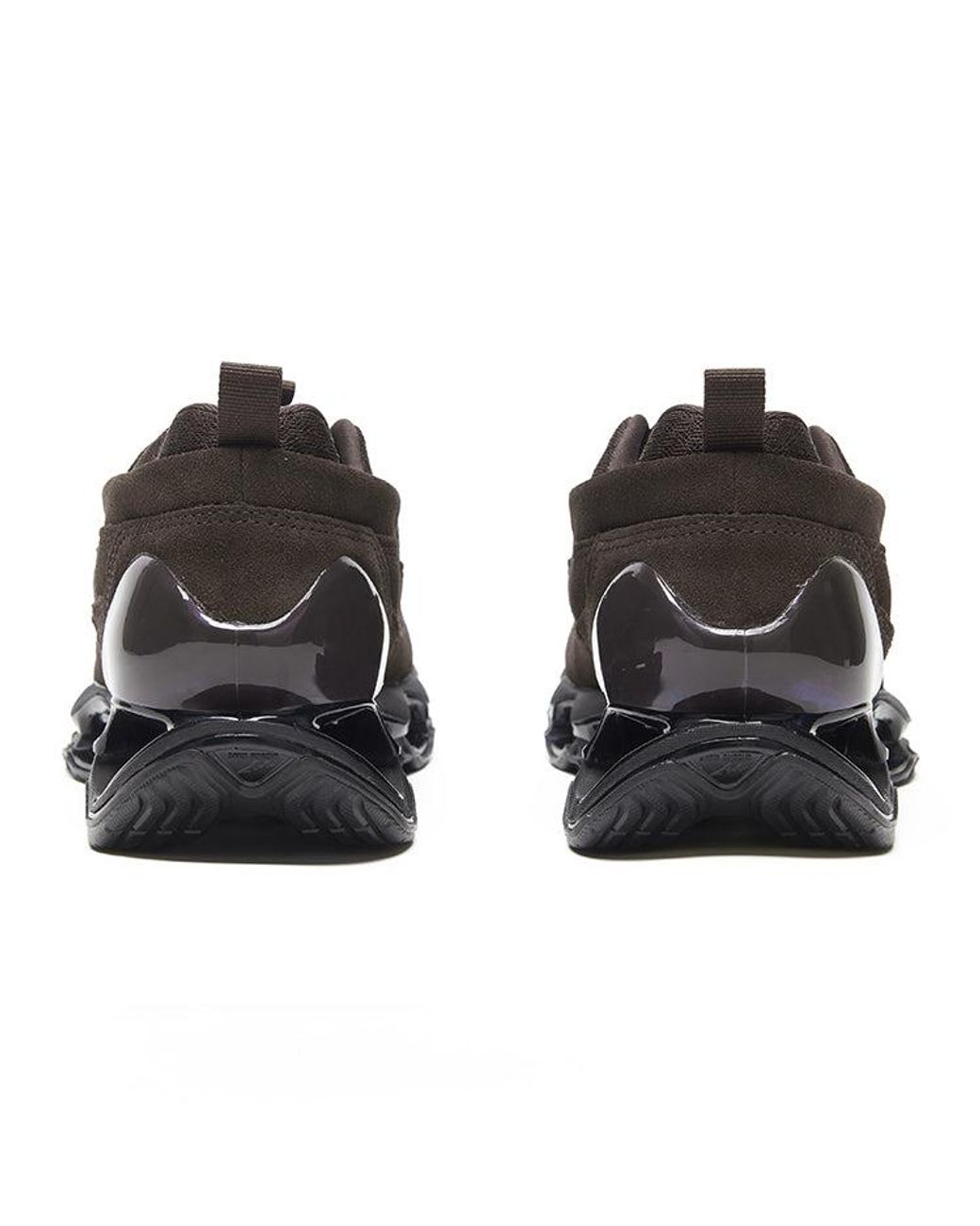 Mizuno Brown Prophecy Moc for men