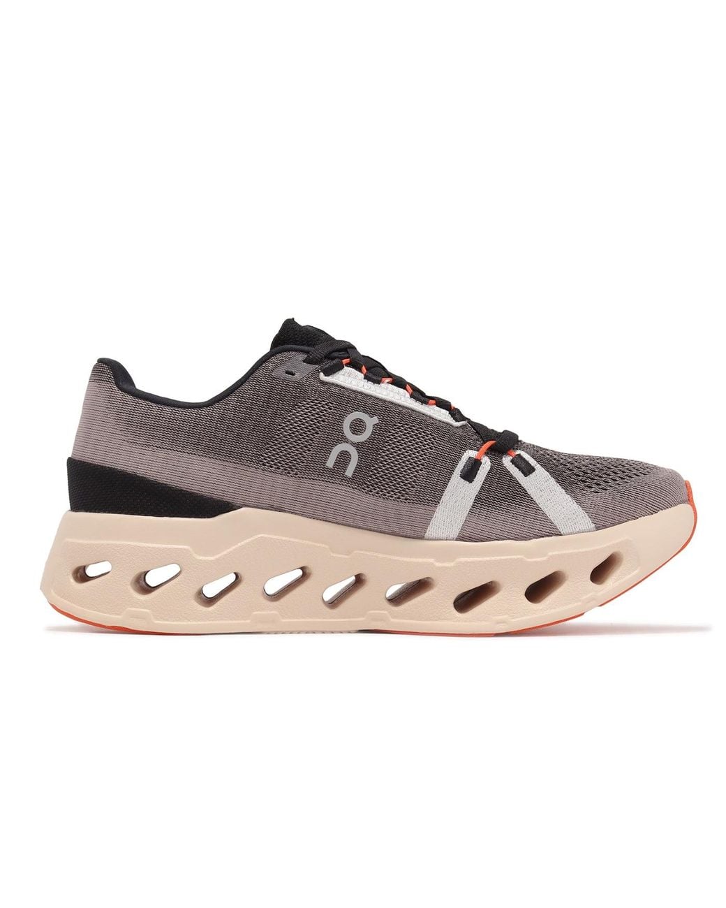 On Shoes Brown Cloudeclipse 'Fade Sand' for men