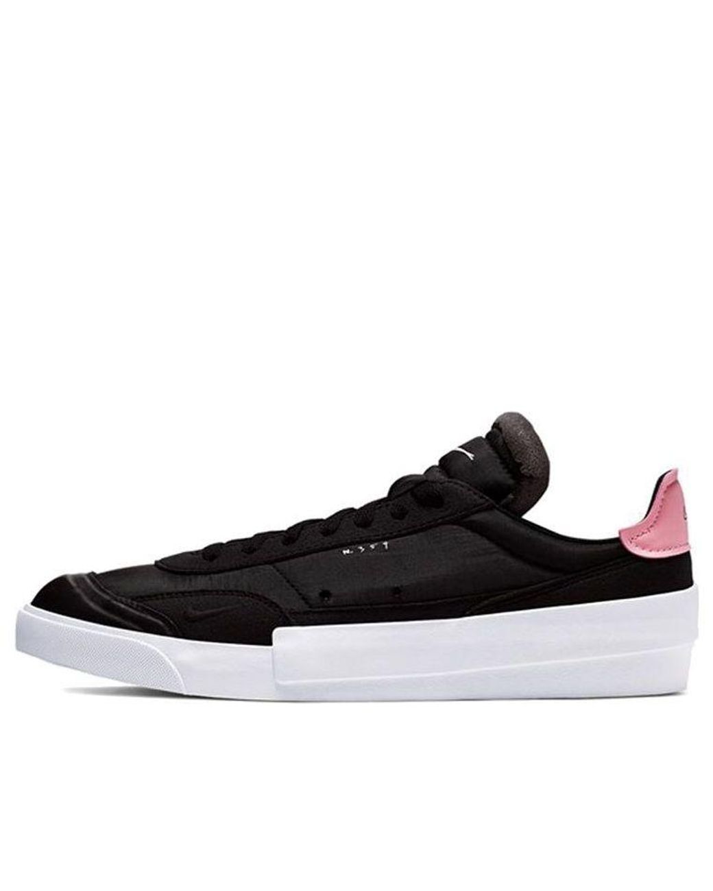 Nike Drop Type Lx 'pink Tint' in Black for Men | Lyst
