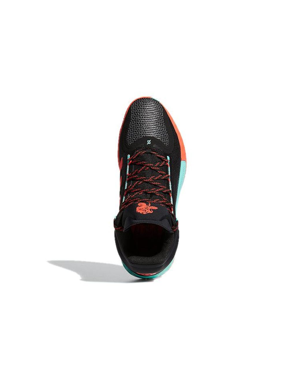 Adidas Blue D Rose 11 'Avatar Pack for men