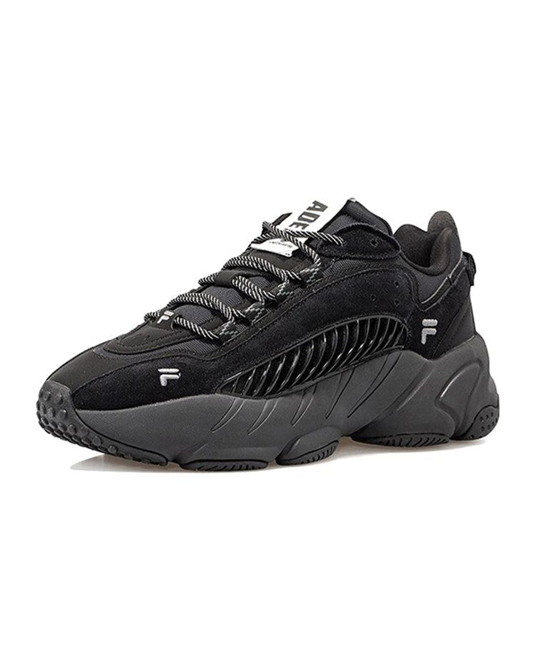 Fila Black (Wmns) Ade