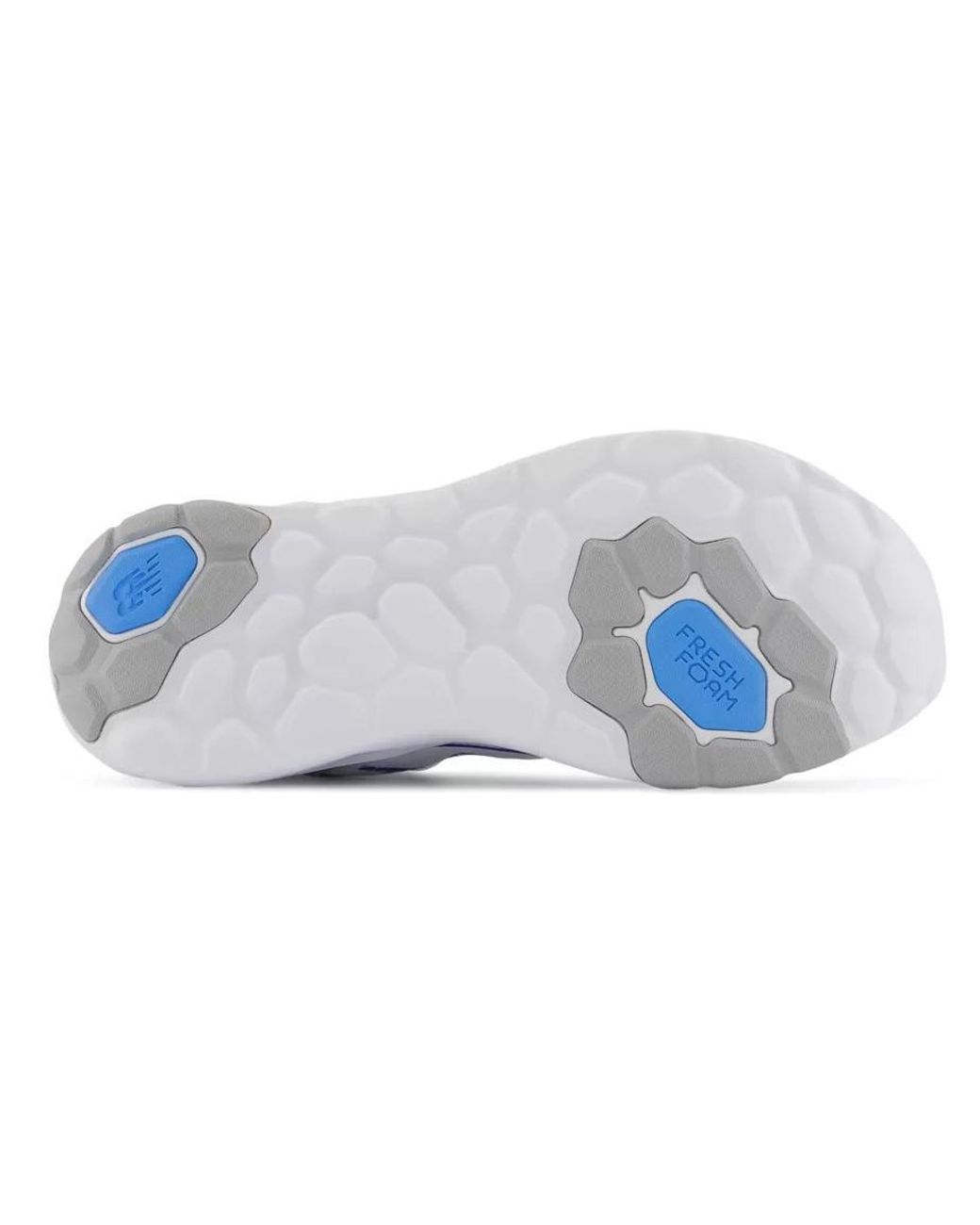 New Balance White (Wmns) Fresh Foam Roav V2