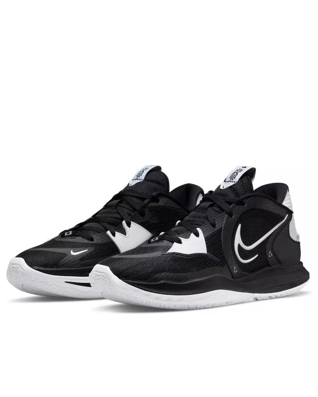 Nike Black Kyrie Low 5 Tb Ep for men
