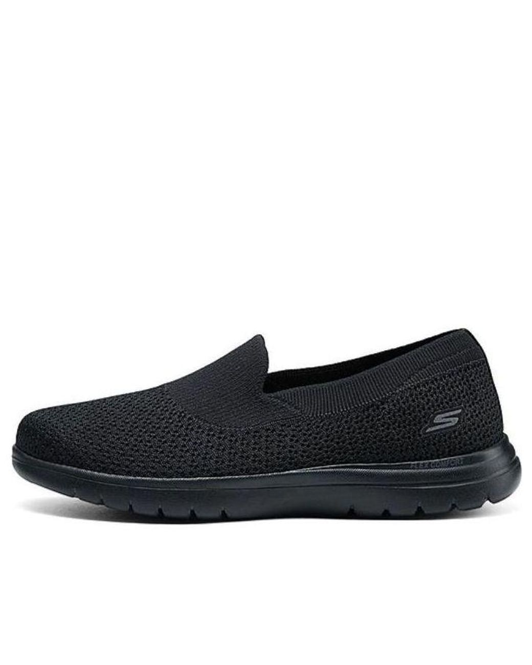 Skechers Black (Wmns) On-The-Go Flex
