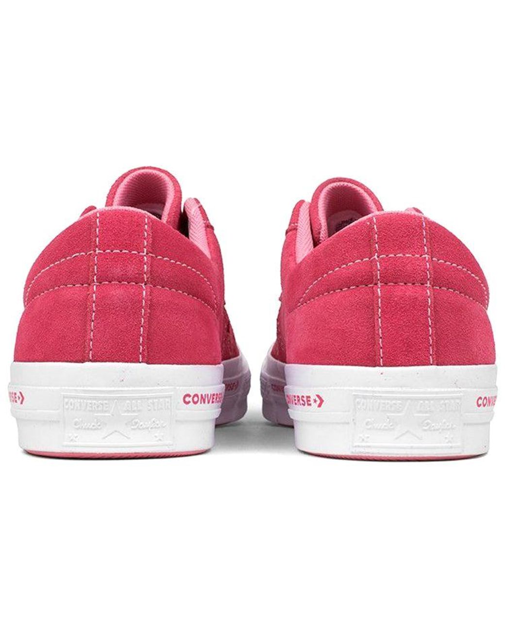 Converse Pink One Star Low 'Paradise' for men