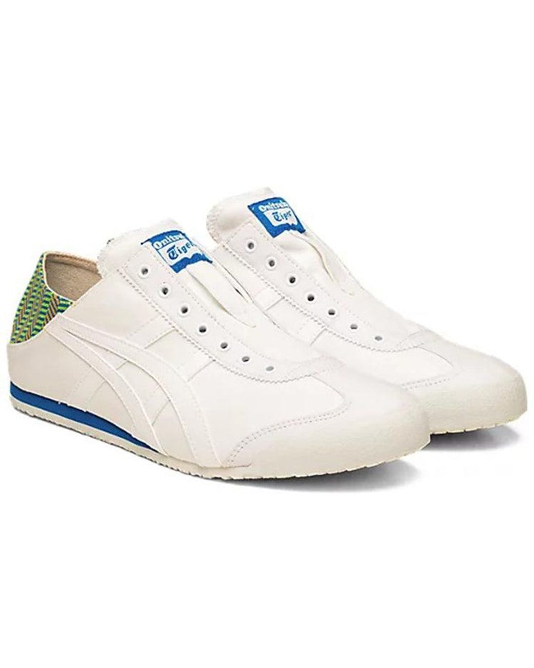 Onitsuka Tiger White Mexico 66 Paraty 'Cream' for men