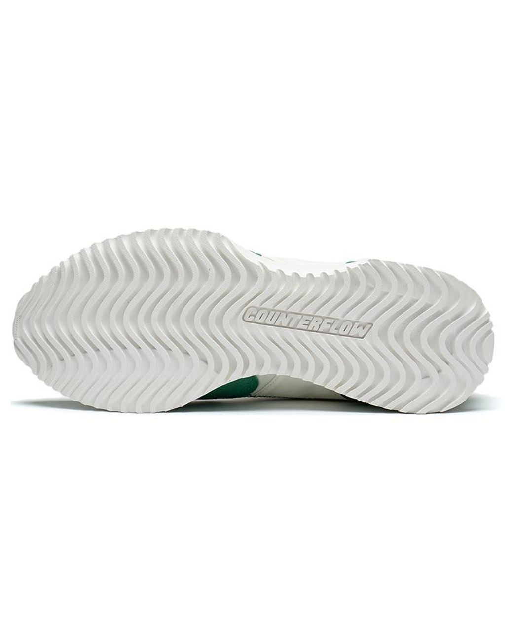 Li-ning Green (Wmns) Chengfeng Sneakers