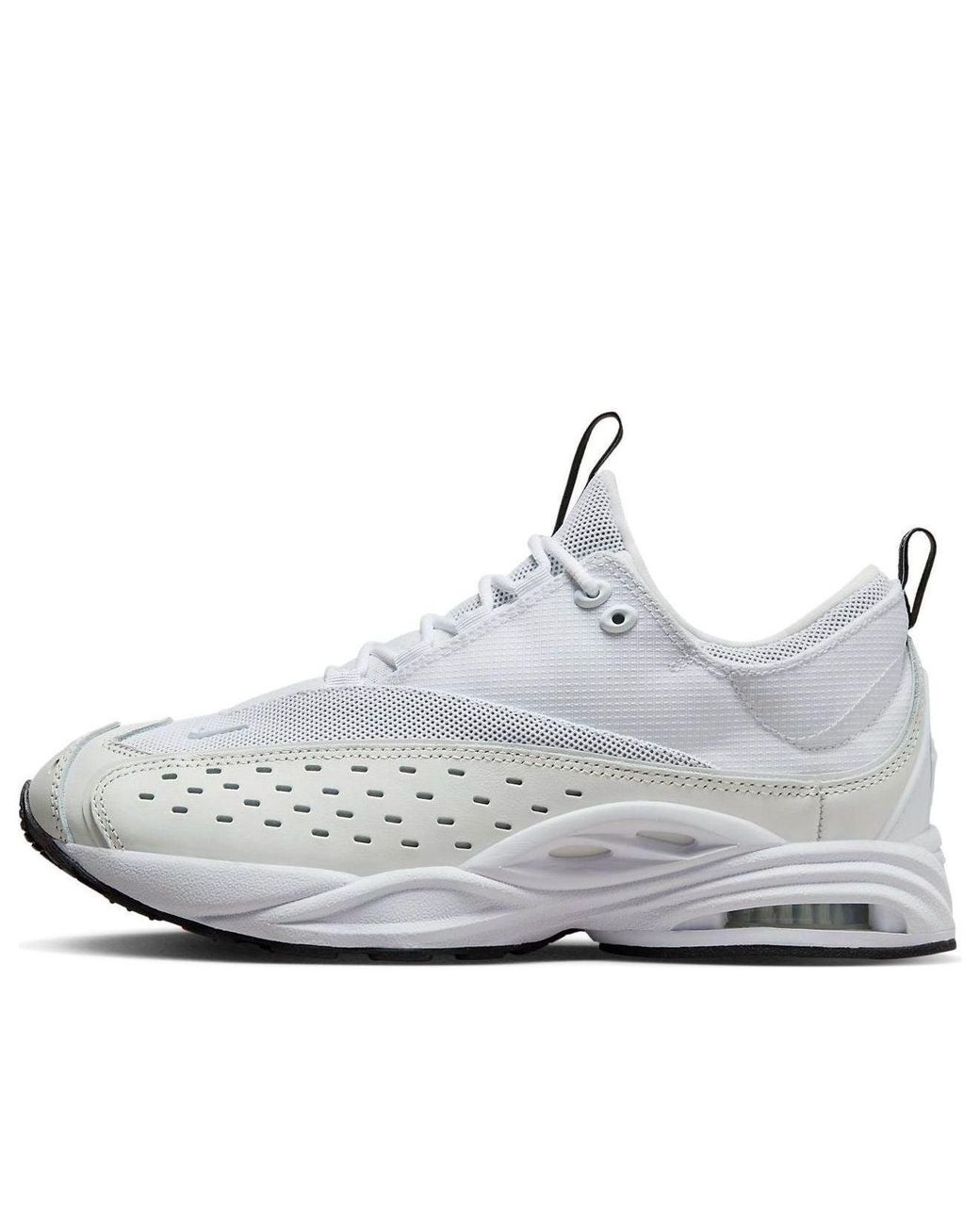 Nike White X Nocta Drake Air Zoom Drive Dx5854-100 for men
