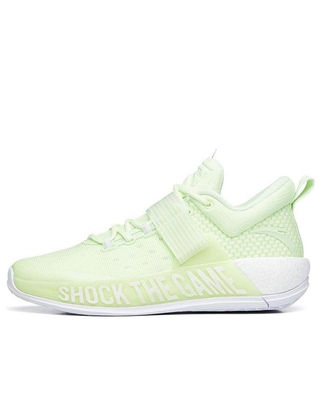 Anta White Sweep 4 'Light' for men