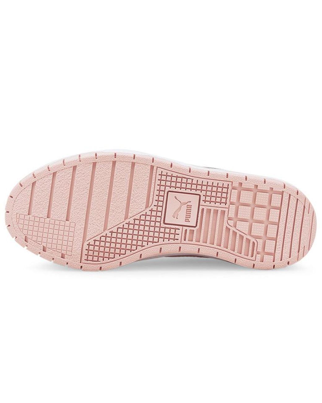 PUMA White (Wmns) Cali Dream 'Pastel