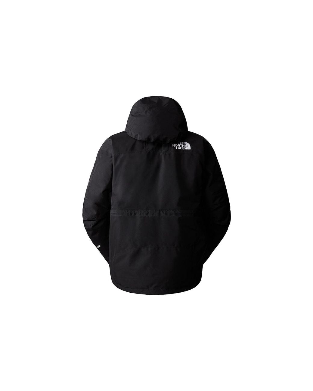 The North Face Black Mountain Guide Insualted Jacket for men