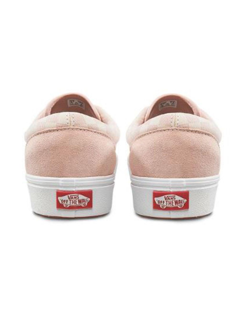 Vans Pink Comfycush Era 'Spanish Villa' for men