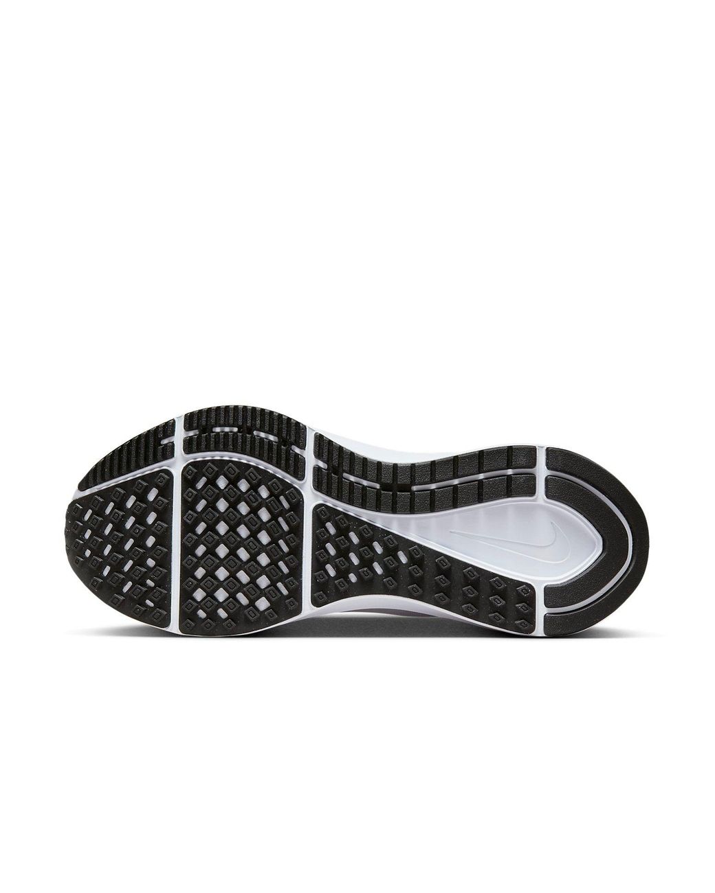 Nike White Air Zoom Structure 25 Se for men