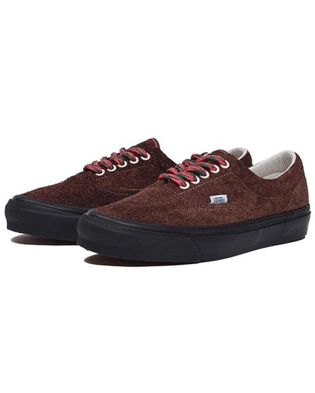 Vans Brown Vault Og Era Lx for men