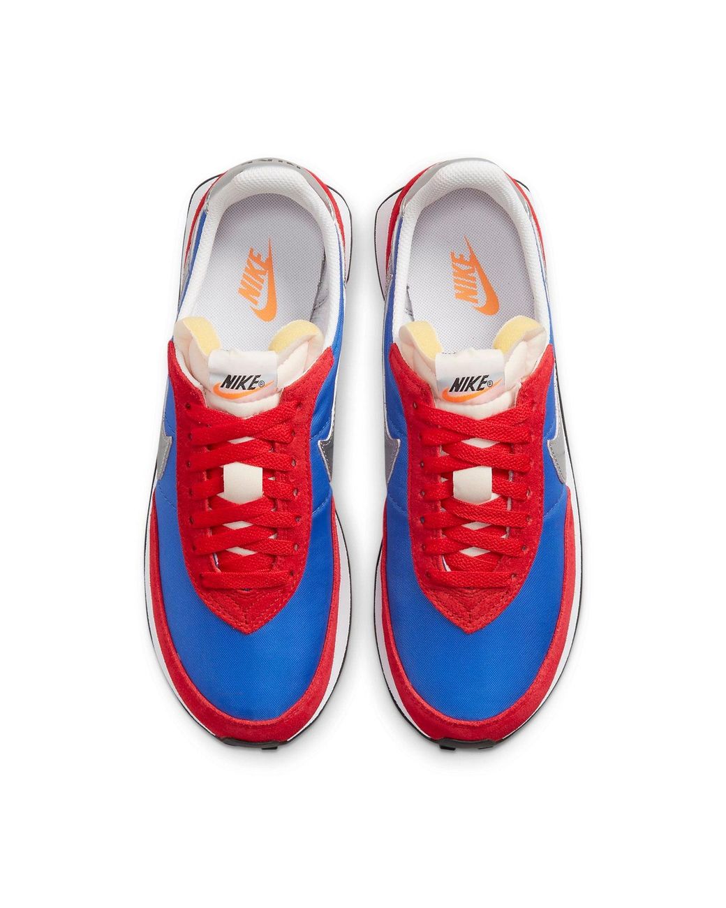 Nike Red Waffle Trainer 2 Sp 'Hyper Royal University' for men