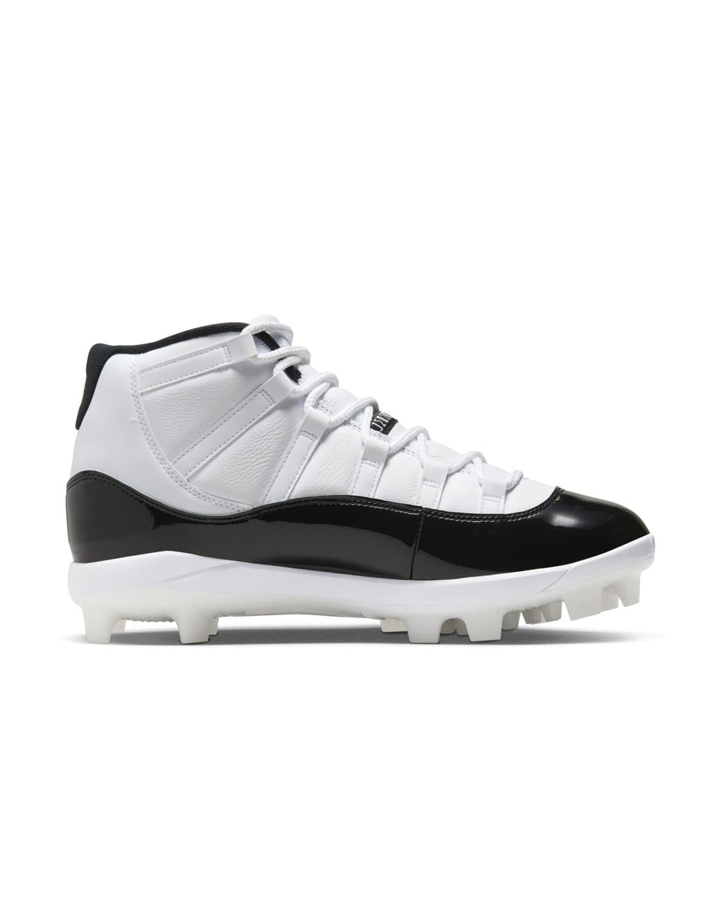 Nike White 11 Retro Mcs 'Gratitude' for men