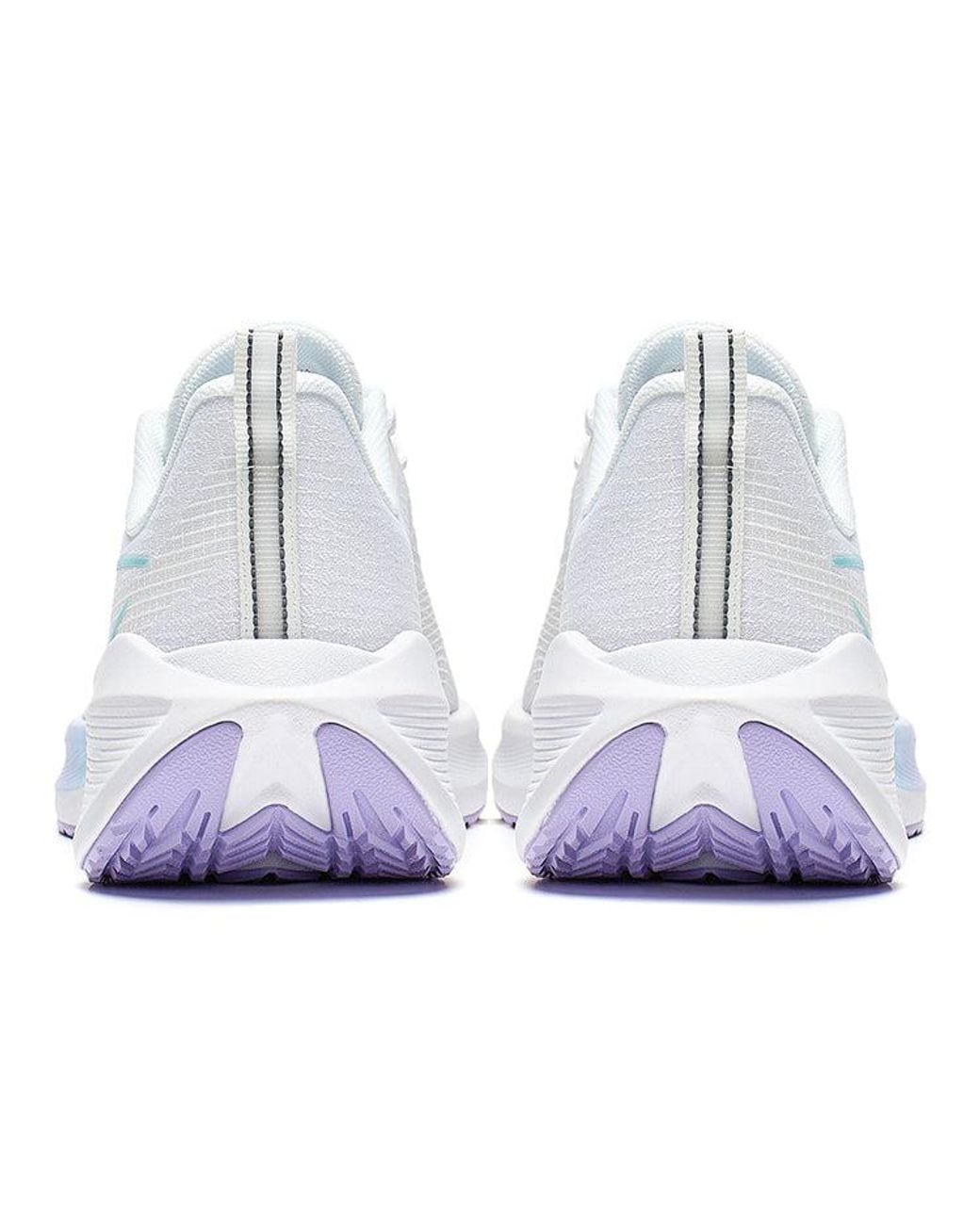 Li-ning White (Wmns) Wushi 5S Lite