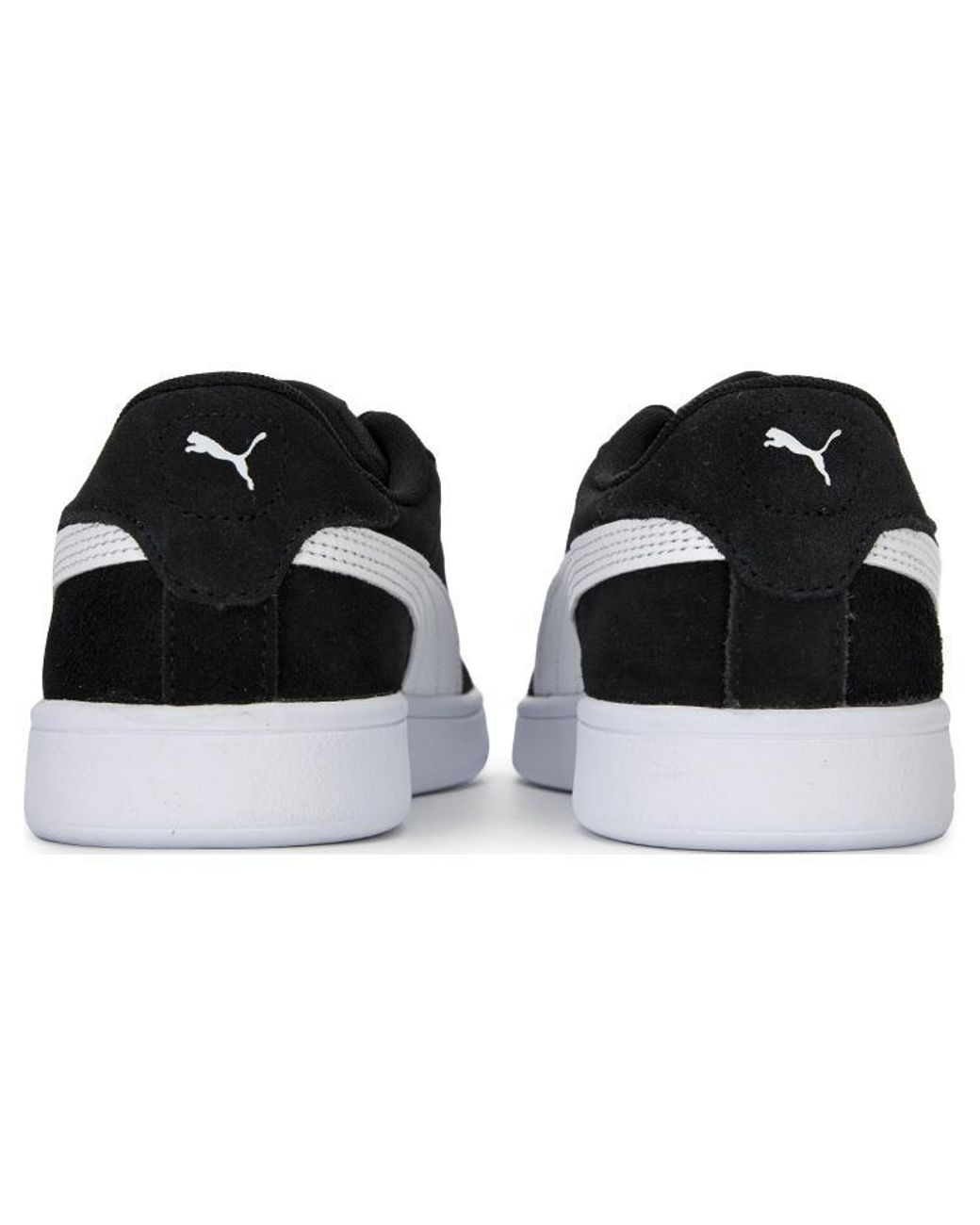 PUMA Black Smash 3.0 for men