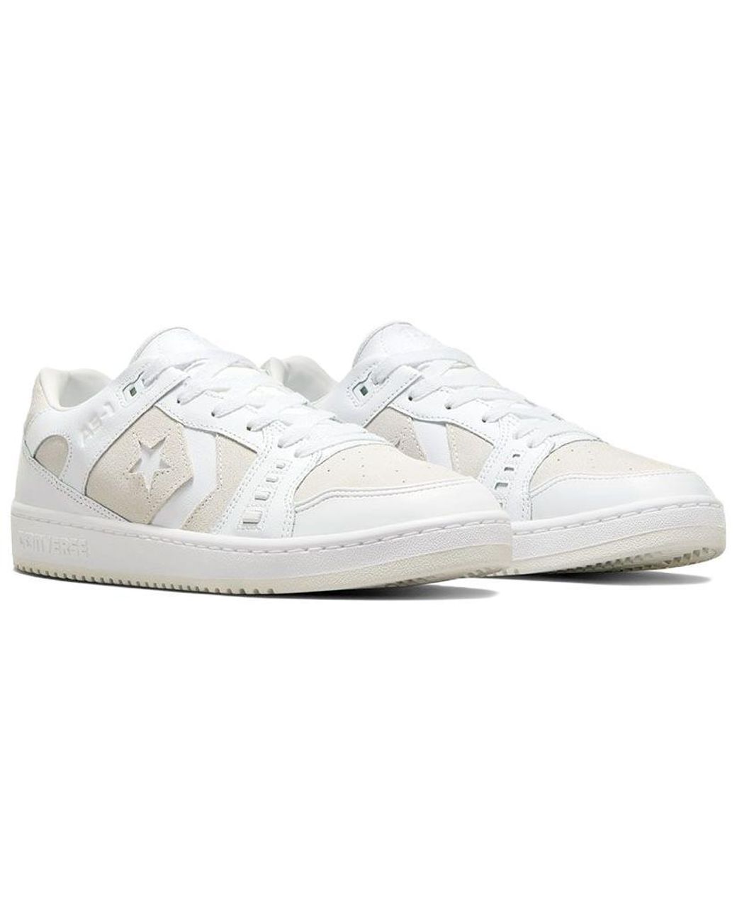 Converse White As-1 Pro Vaporous' for men