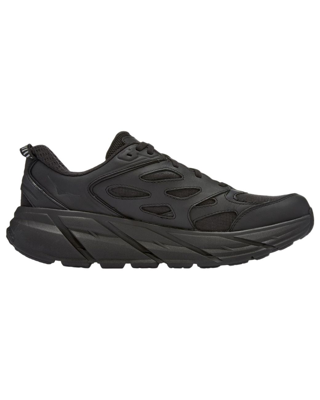 Hoka One One Brown Clifton L Gore Tex for men