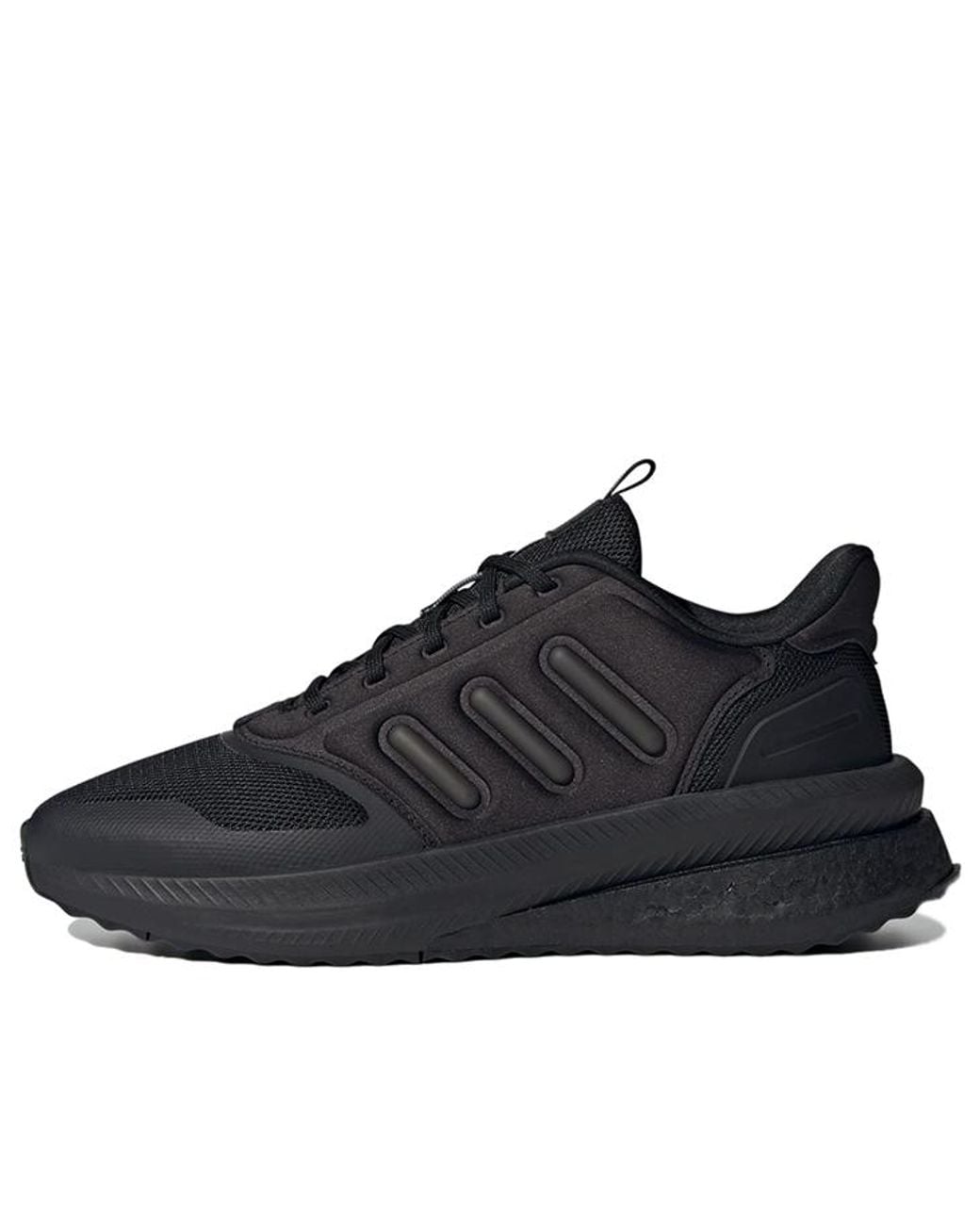 Adidas Black X_Plrphase Shoes 'Triple' for men