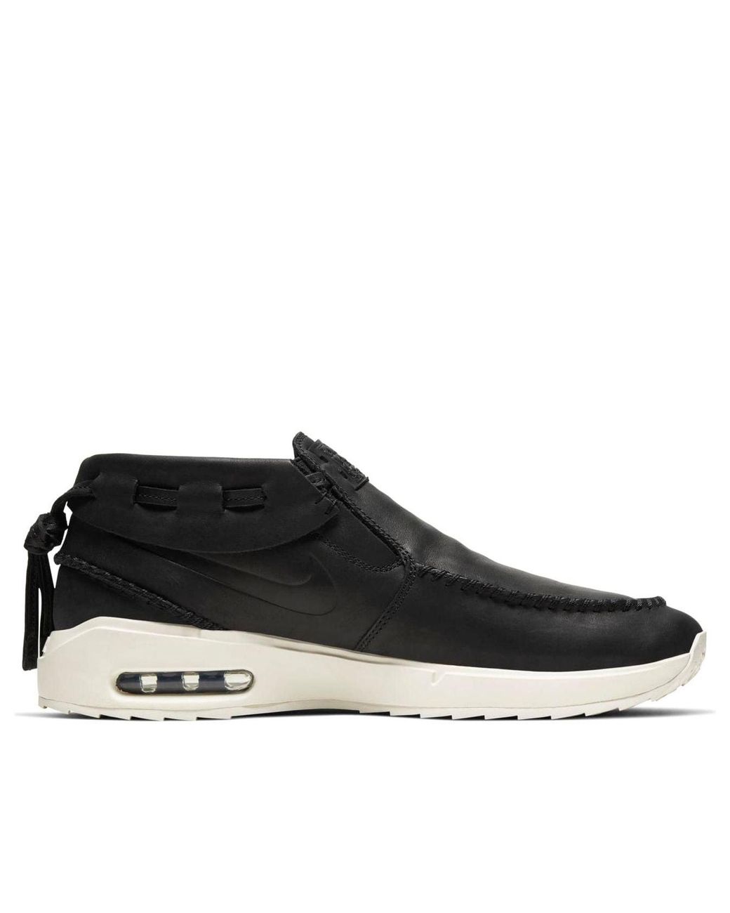Nike Black Sb Air Max Stefan Janoski 2 Moc for men