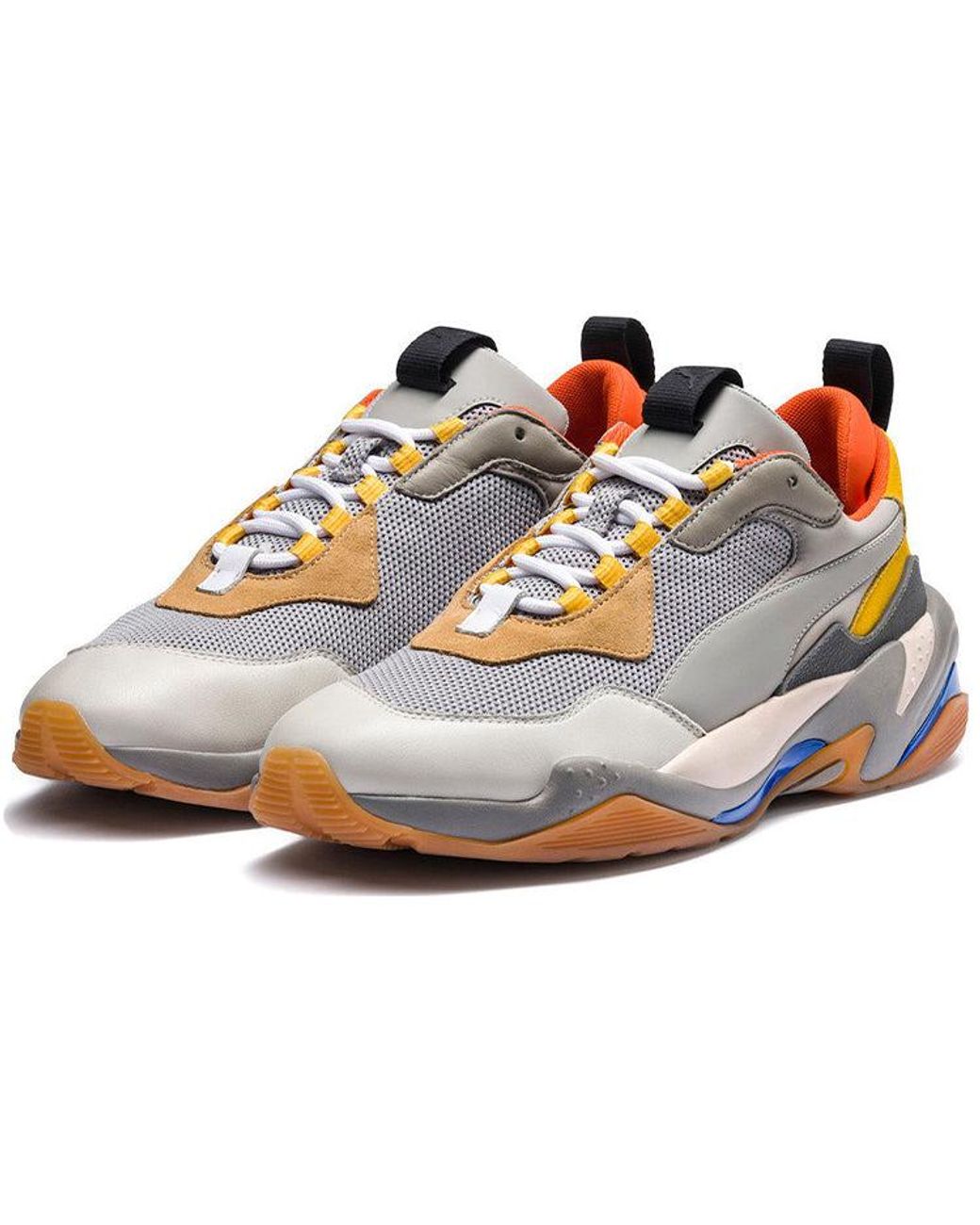 PUMA Blue Thunder Spectra 'drizzle' for men