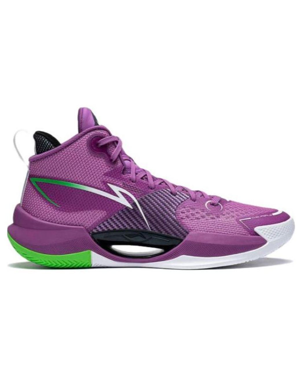 Li-ning Purple Superlight for men