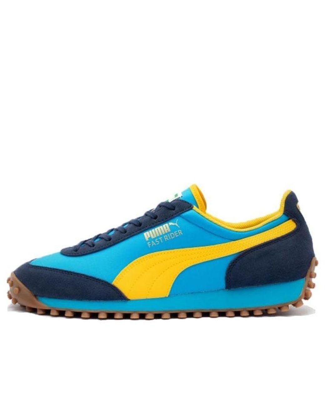 PUMA Blue Fast Rider 'Og Pack' for men