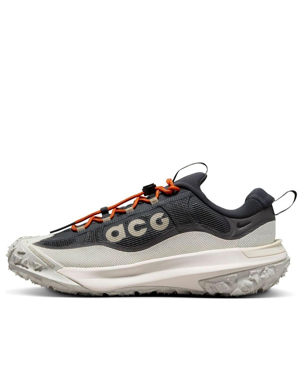Nike Multicolor X Acg Mountain Fly 2 Low Gore-Tex 'Dark Smoke' Hf6245-002 for men
