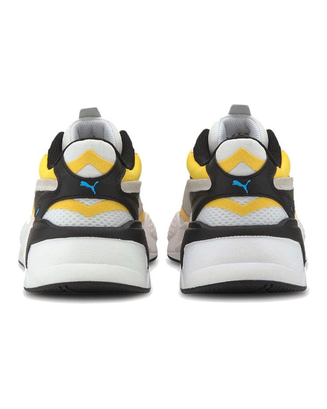 PUMA Blue Rs-X3 Prism for men