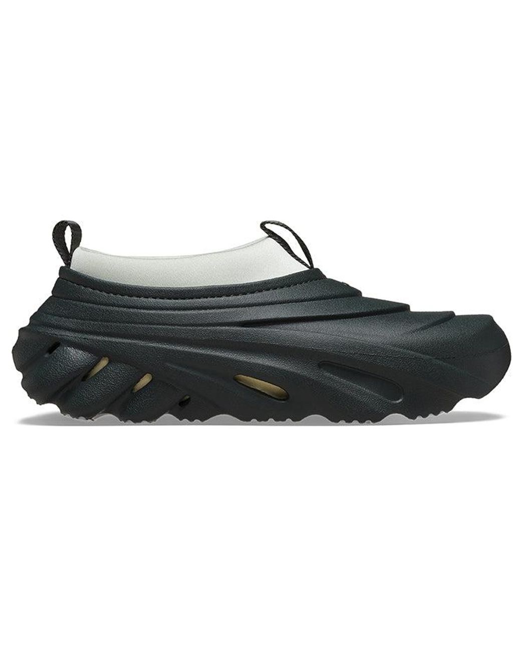 CROCSTM Black Echo Storm 'Kelp'