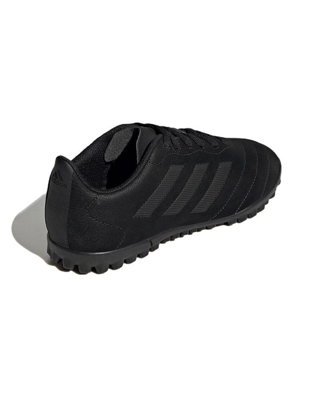 Adidas Black Goletto Viii Tf for men