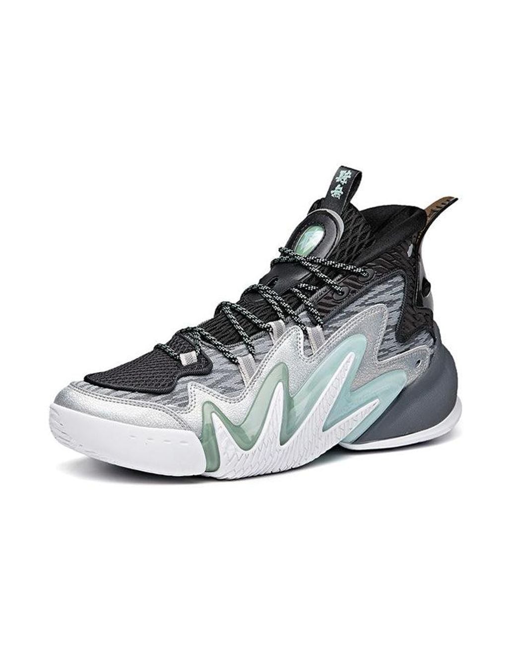 Anta Blue Shock Wave 2 for men