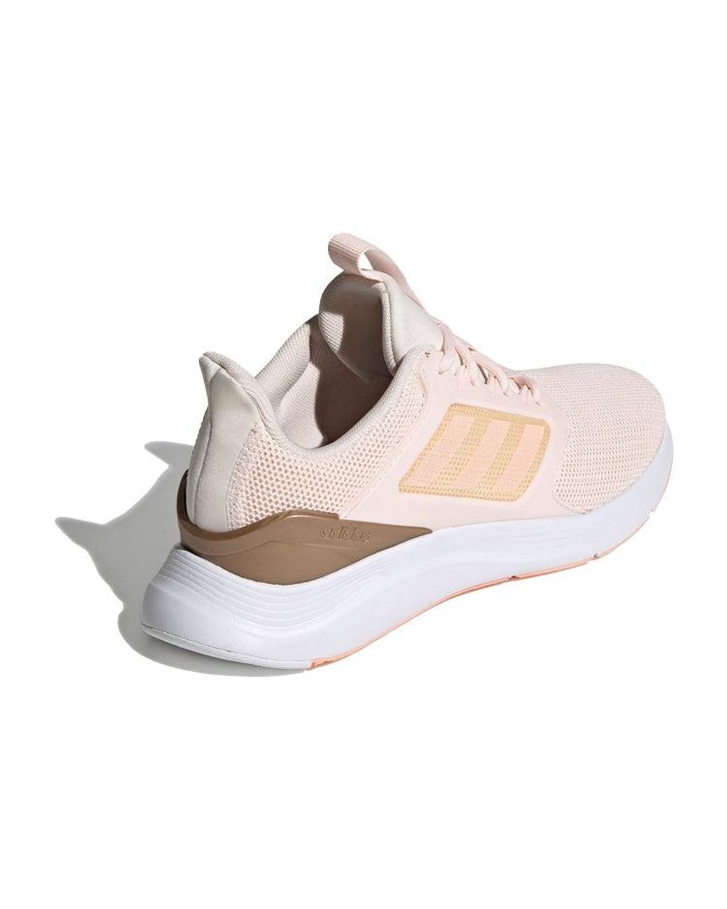 Adidas White (Wmns) Energy Falcon X