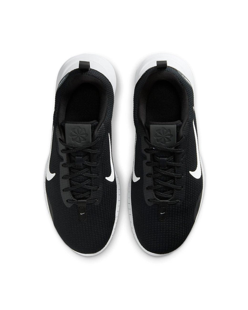 Nike Black Flex Experience Run 12 for men