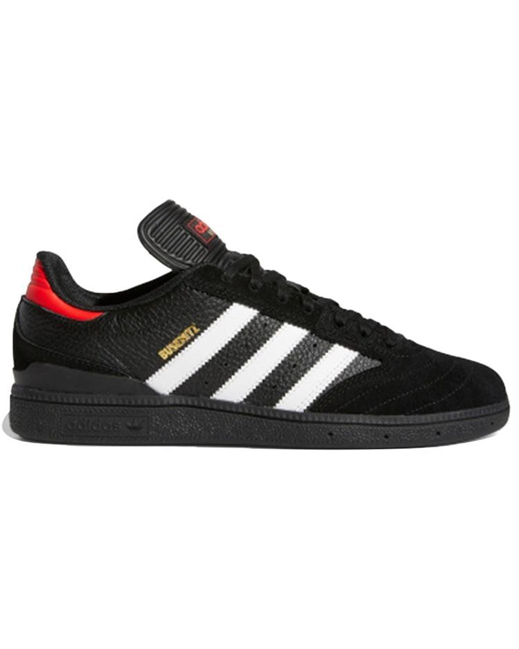 Adidas Black Busenitz Pro Vivid' for men