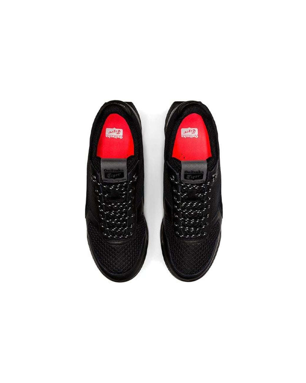 Onitsuka Tiger Black Ultimate 81 Mp for men