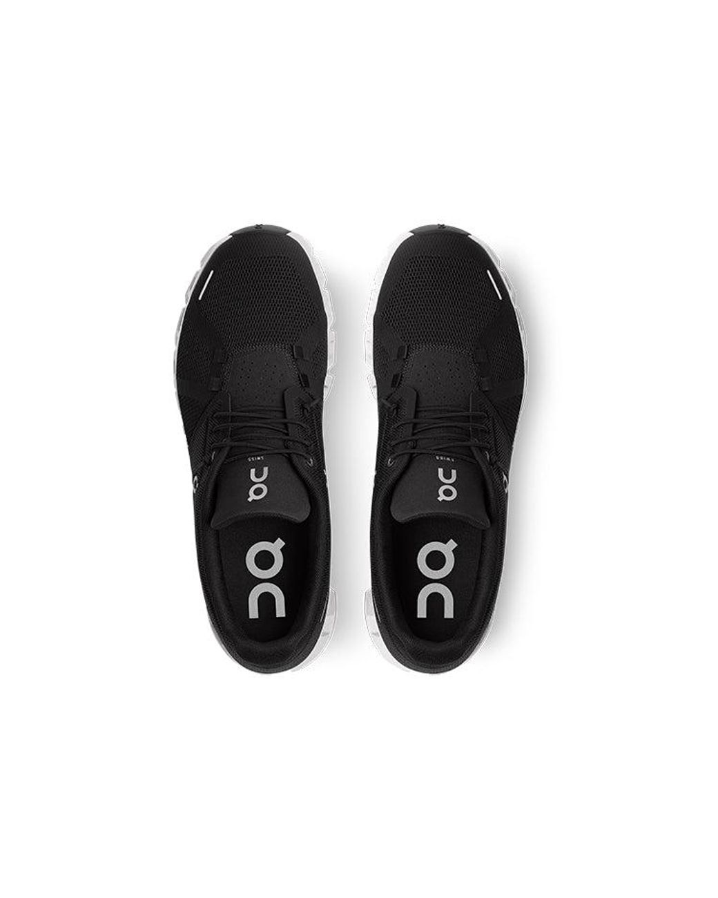On Shoes Black Cloud 5 for men
