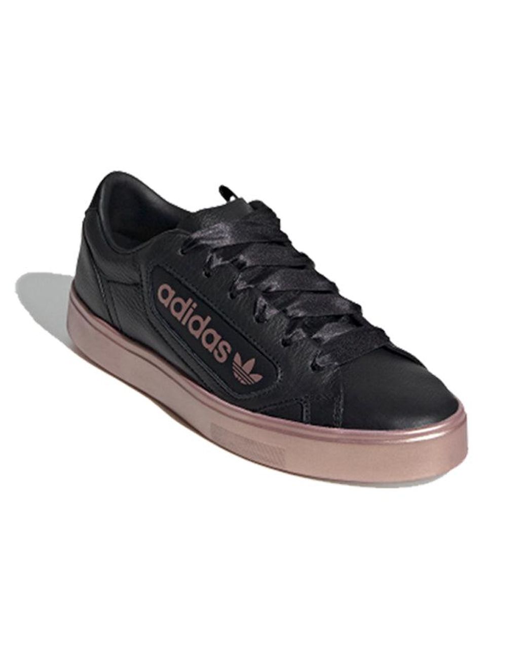 Adidas Black (Wmns) Sleek Copper Metallic'